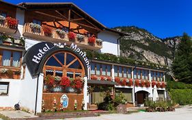 Hotel Montana