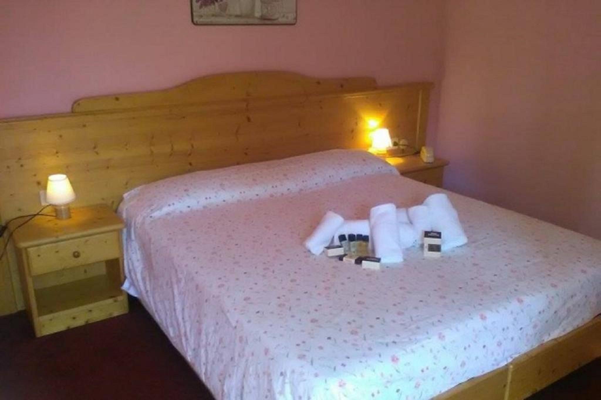 Hotel Montana Fai Della Paganella Esterno foto