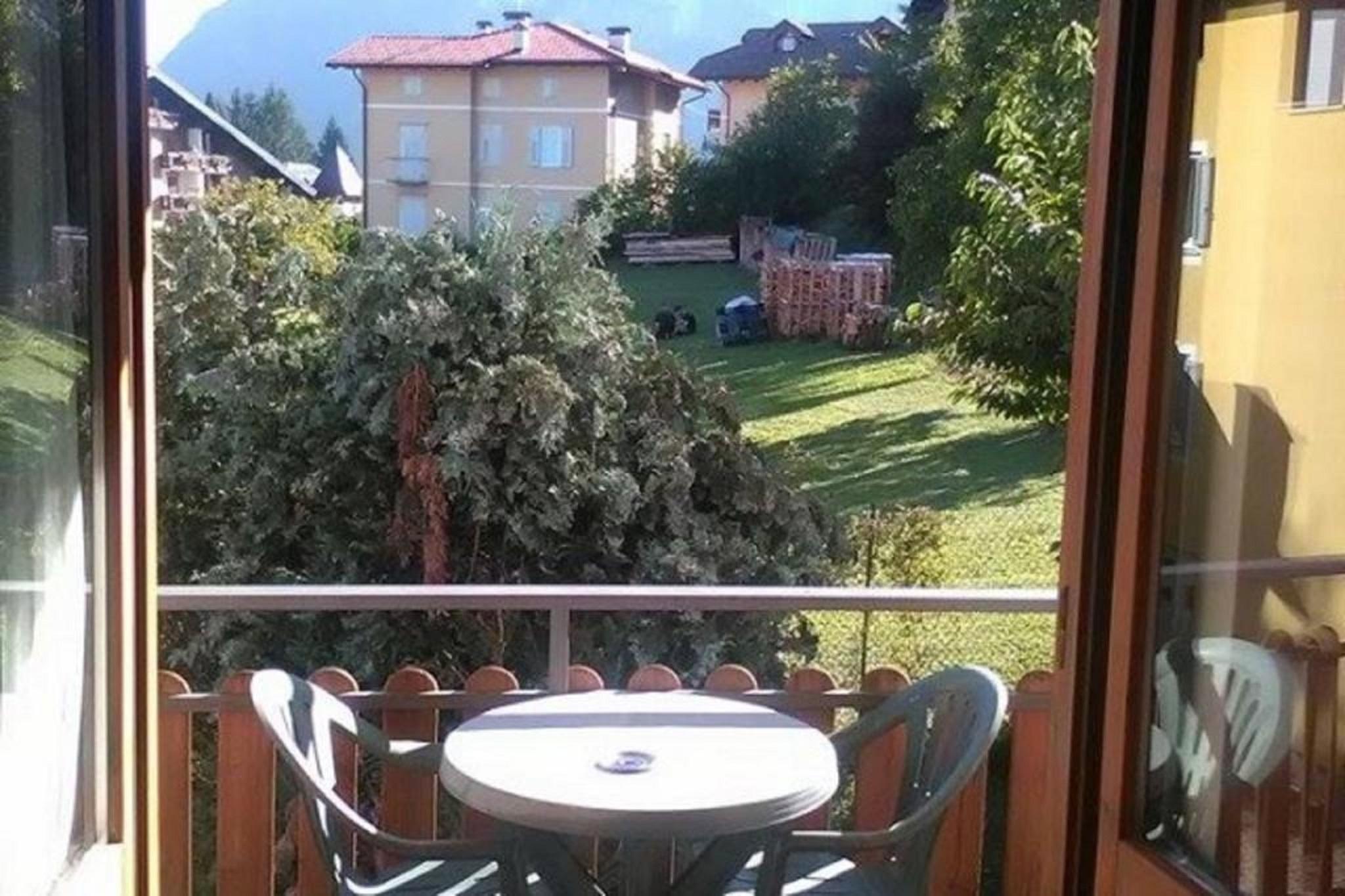 Hotel Montana Fai Della Paganella Esterno foto