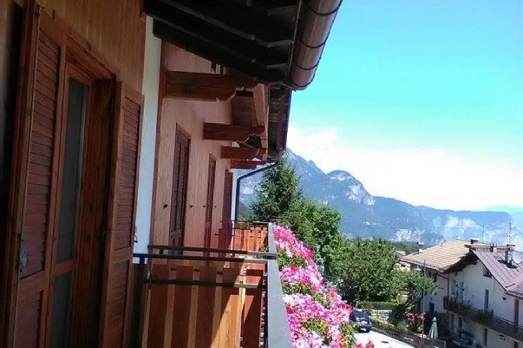 Hotel Montana Fai Della Paganella Esterno foto